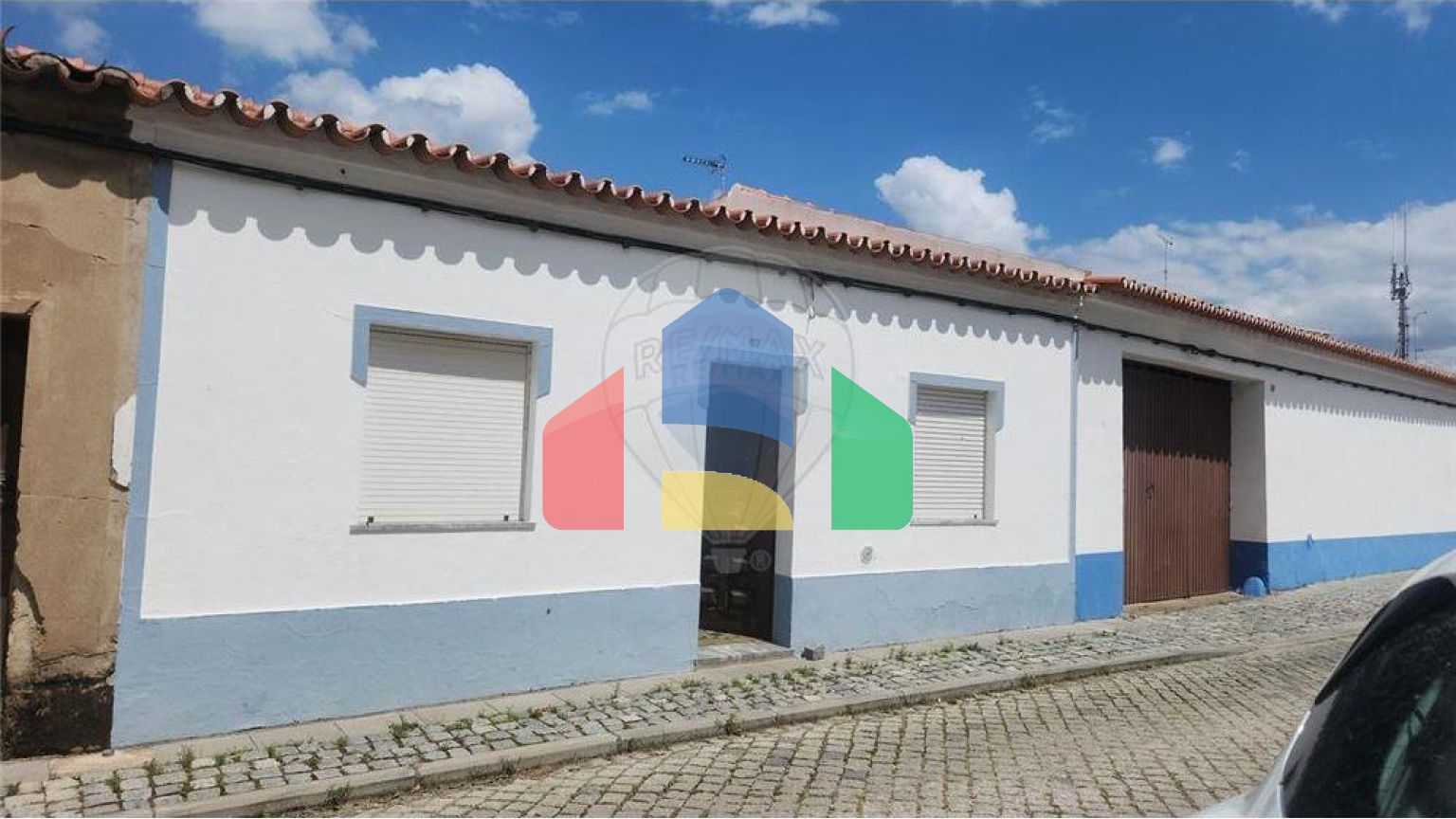 Residential - Single Family Home - T3 - Campo e Campinho, Reguengos de Monsaraz - PT