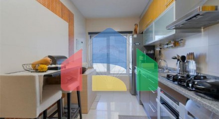 Residential - Condo/Apartment - T1 - Santa Joana, Aveiro - PT