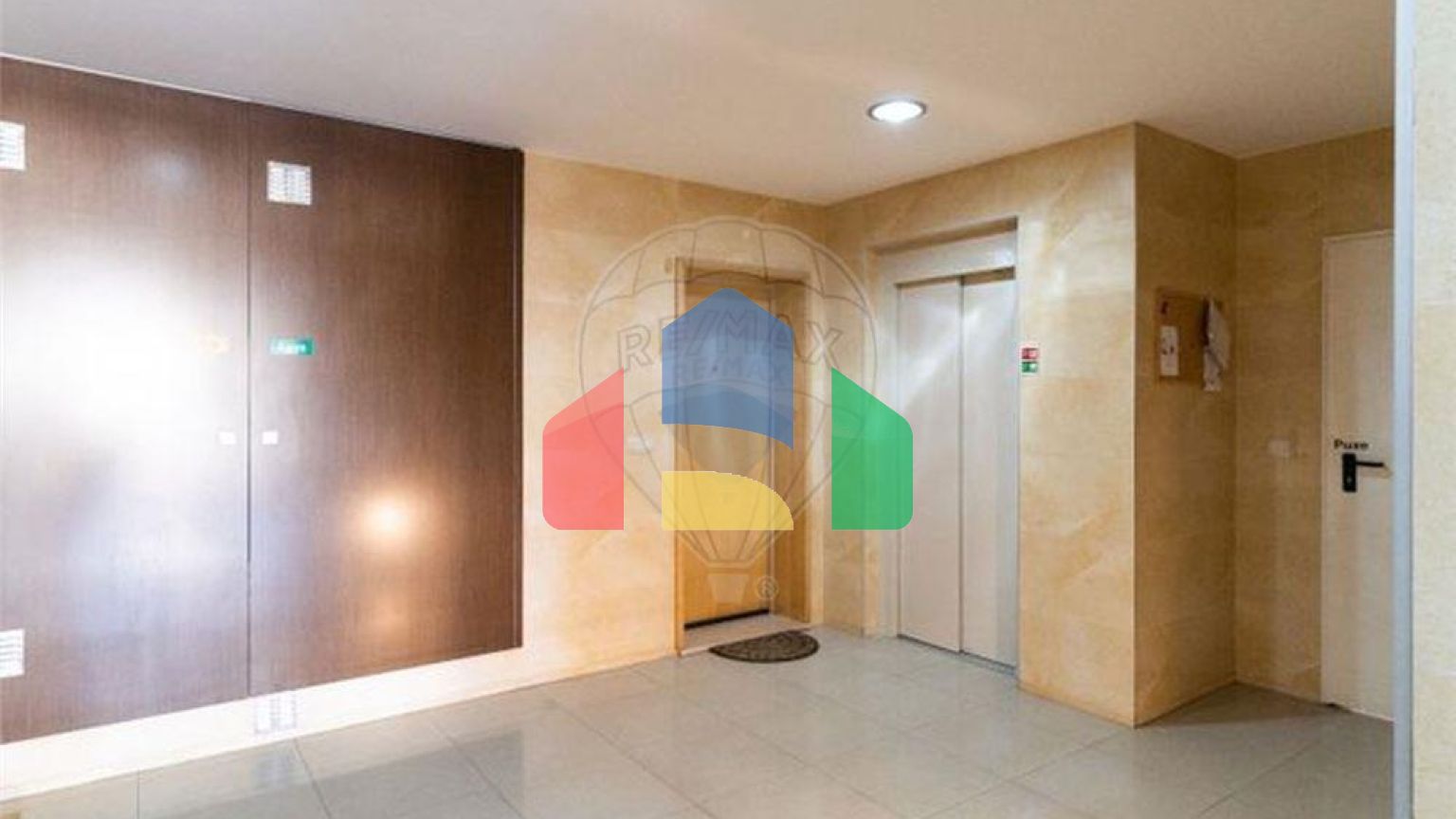 Residential - Condo/Apartment - T1 - Santa Joana, Aveiro - PT