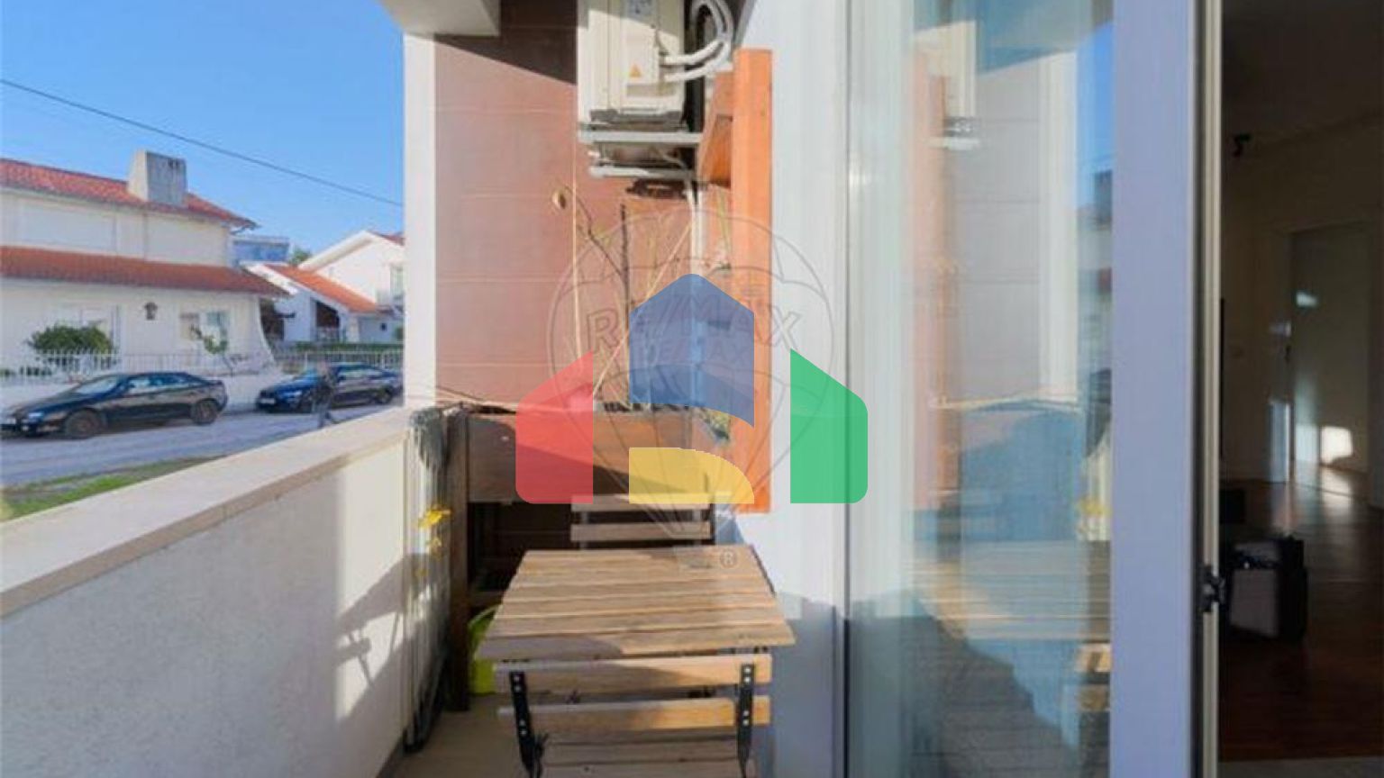 Residential - Condo/Apartment - T1 - Santa Joana, Aveiro - PT