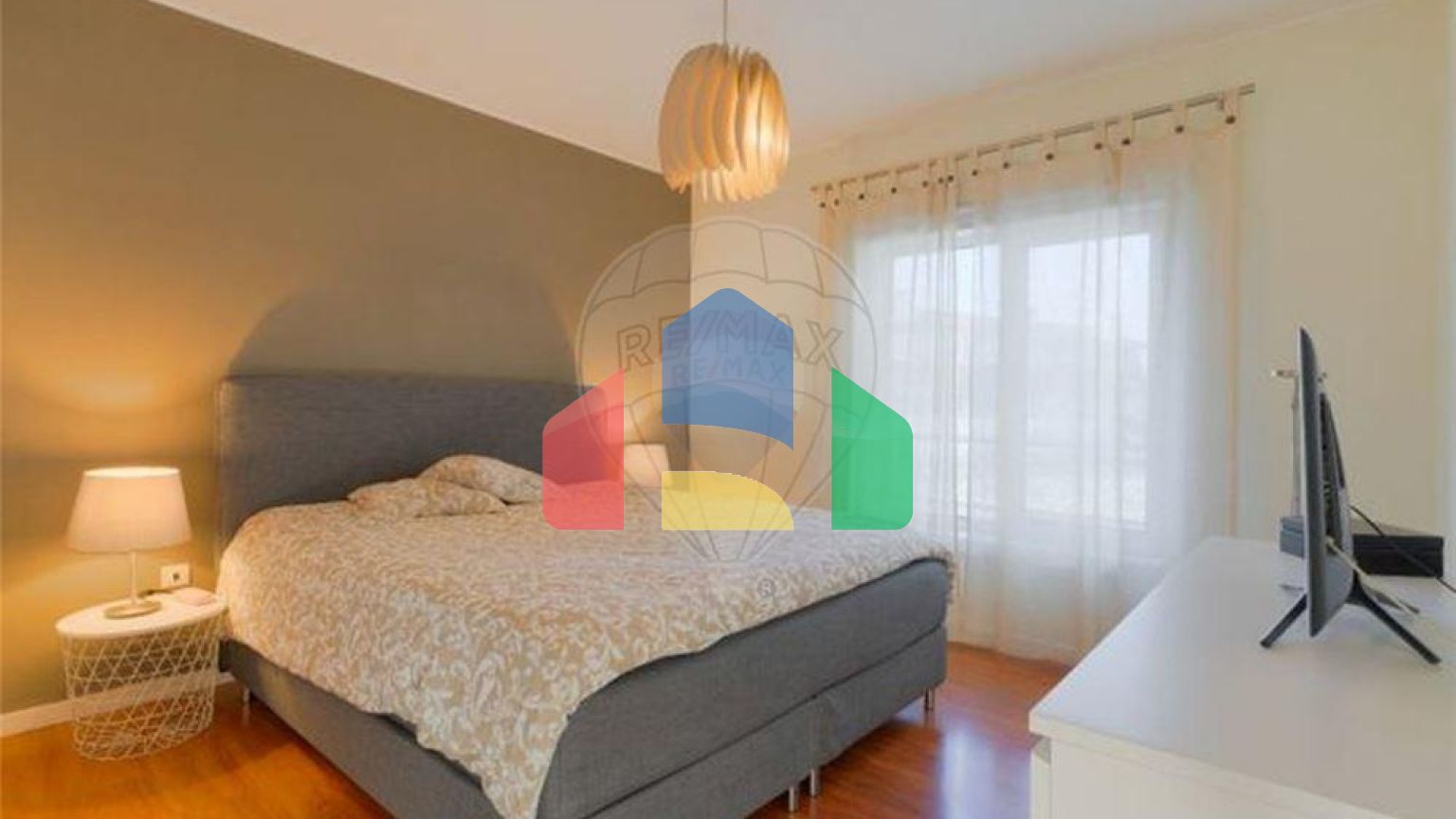Residential - Condo/Apartment - T1 - Santa Joana, Aveiro - PT