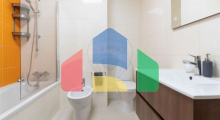 Residential - Condo/Apartment - T1 - Santa Joana, Aveiro - PT