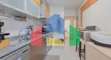 Residential - Condo/Apartment - T1 - Santa Joana, Aveiro - PT