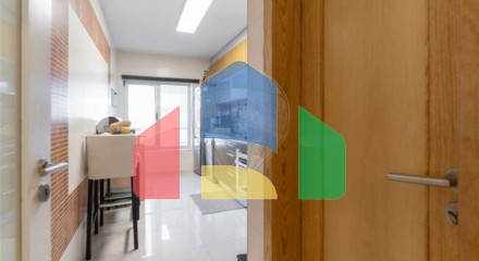 Residential - Condo/Apartment - T1 - Santa Joana, Aveiro - PT