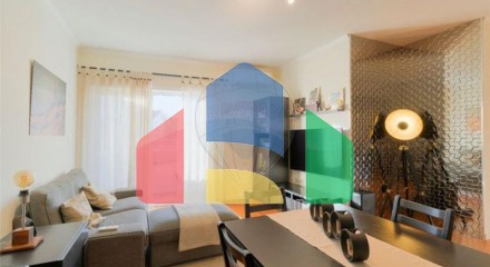 Residential - Condo/Apartment - T1 - Santa Joana, Aveiro - PT