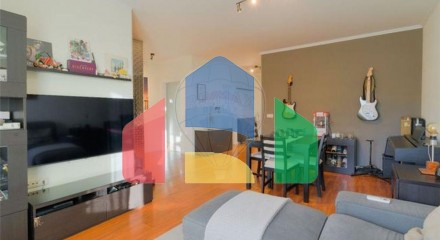 Residential - Condo/Apartment - T1 - Santa Joana, Aveiro - PT