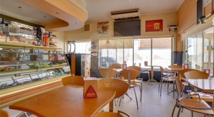 Commercial - Sale of Business - Santa Joana, Aveiro - PT