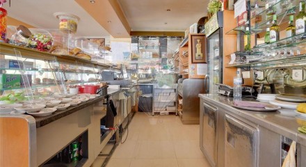 Commercial - Sale of Business - Santa Joana, Aveiro - PT