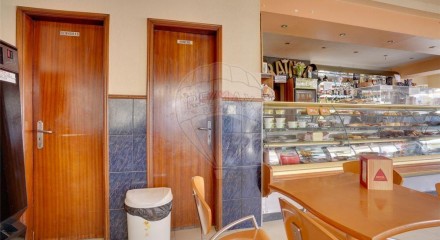 Commercial - Sale of Business - Santa Joana, Aveiro - PT