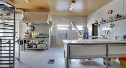 Commercial - Sale of Business - Santa Joana, Aveiro - PT