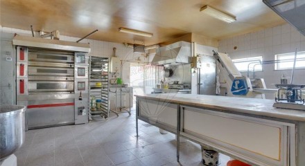 Commercial - Sale of Business - Santa Joana, Aveiro - PT