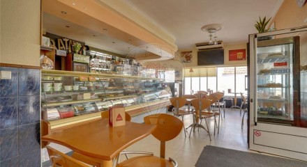 Commercial - Sale of Business - Santa Joana, Aveiro - PT