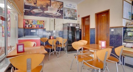 Commercial - Sale of Business - Santa Joana, Aveiro - PT