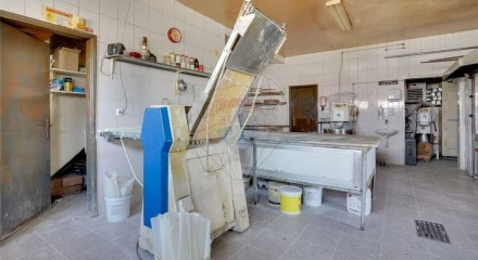 Commercial - Sale of Business - Santa Joana, Aveiro - PT