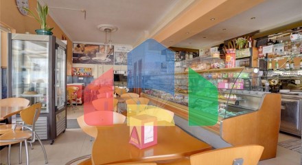Commercial - Sale of Business - Santa Joana, Aveiro - PT