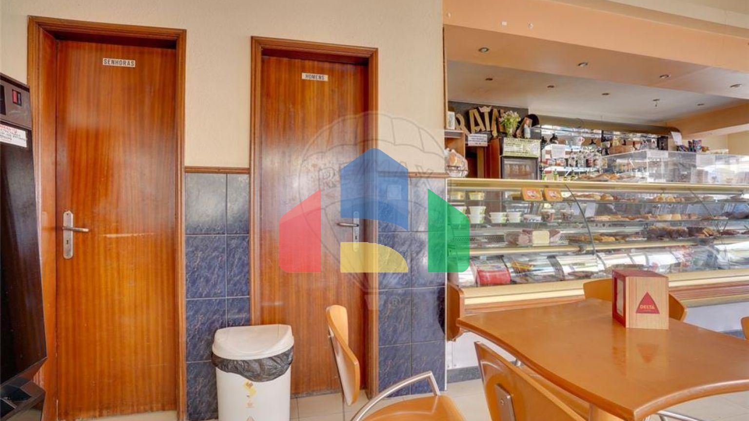 Commercial - Sale of Business - Santa Joana, Aveiro - PT