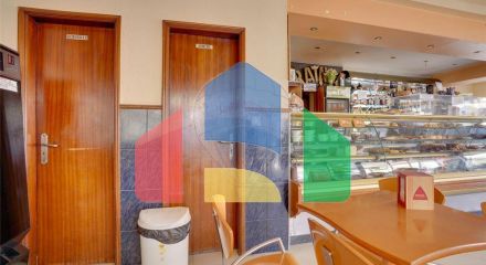 Commercial - Sale of Business - Santa Joana, Aveiro - PT Commercial - Sale of Business - Santa Joana, Aveiro - PT