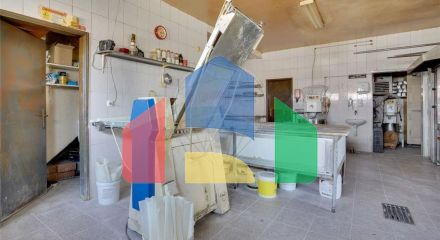 Commercial - Sale of Business - Santa Joana, Aveiro - PT Commercial - Sale of Business - Santa Joana, Aveiro - PT