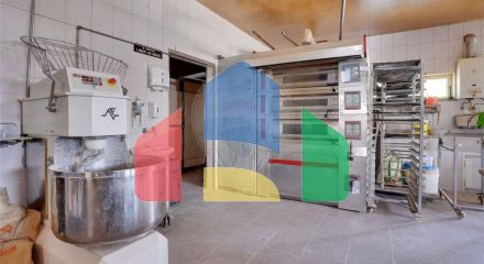 Commercial - Sale of Business - Santa Joana, Aveiro - PT Commercial - Sale of Business - Santa Joana, Aveiro - PT