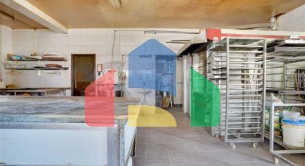 Commercial - Sale of Business - Santa Joana, Aveiro - PT Commercial - Sale of Business - Santa Joana, Aveiro - PT