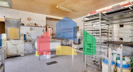Commercial - Sale of Business - Santa Joana, Aveiro - PT
