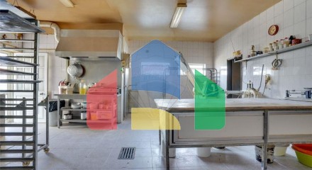 Commercial - Sale of Business - Santa Joana, Aveiro - PT