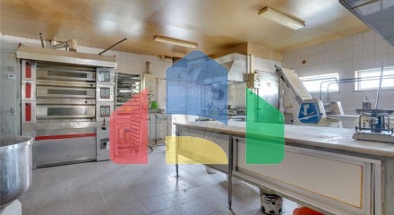 Commercial - Sale of Business - Santa Joana, Aveiro - PT