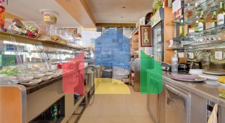 Commercial - Sale of Business - Santa Joana, Aveiro - PT