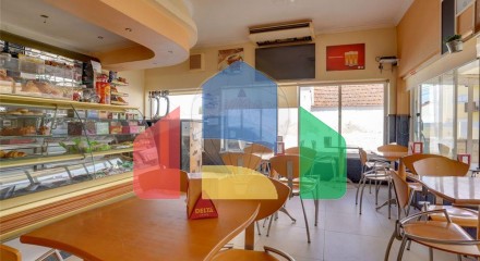 Commercial - Sale of Business - Santa Joana, Aveiro - PT