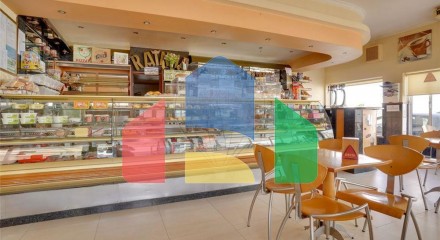 Commercial - Sale of Business - Santa Joana, Aveiro - PT