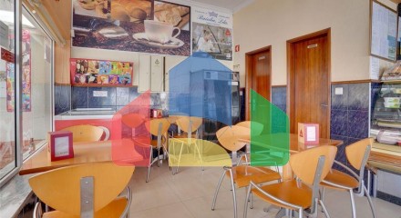 Commercial - Sale of Business - Santa Joana, Aveiro - PT