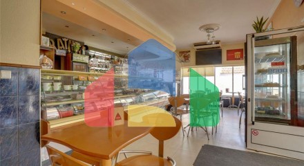 Commercial - Sale of Business - Santa Joana, Aveiro - PT
