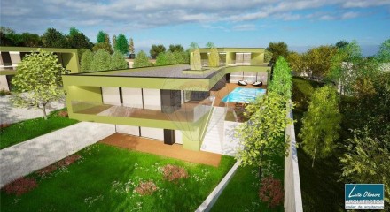Residential - Single Family Home - T4 - Candoso São Tiago e Mascotelos, Guimaraes - PT