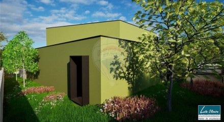 Residential - Single Family Home - T4 - Candoso São Tiago e Mascotelos, Guimaraes - PT