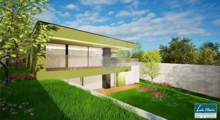 Residential - Single Family Home - T4 - Candoso São Tiago e Mascotelos, Guimaraes - PT