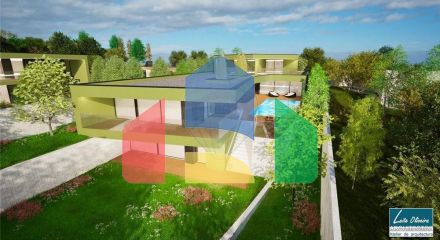 Residential - Single Family Home - T4 - Candoso São Tiago e Mascotelos, Guimaraes - PT