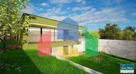 Residential - Single Family Home - T4 - Candoso São Tiago e Mascotelos, Guimaraes - PT Residential - Single Family Home - T4 - Candoso São Tiago e Mascotelos, Guimaraes - PT