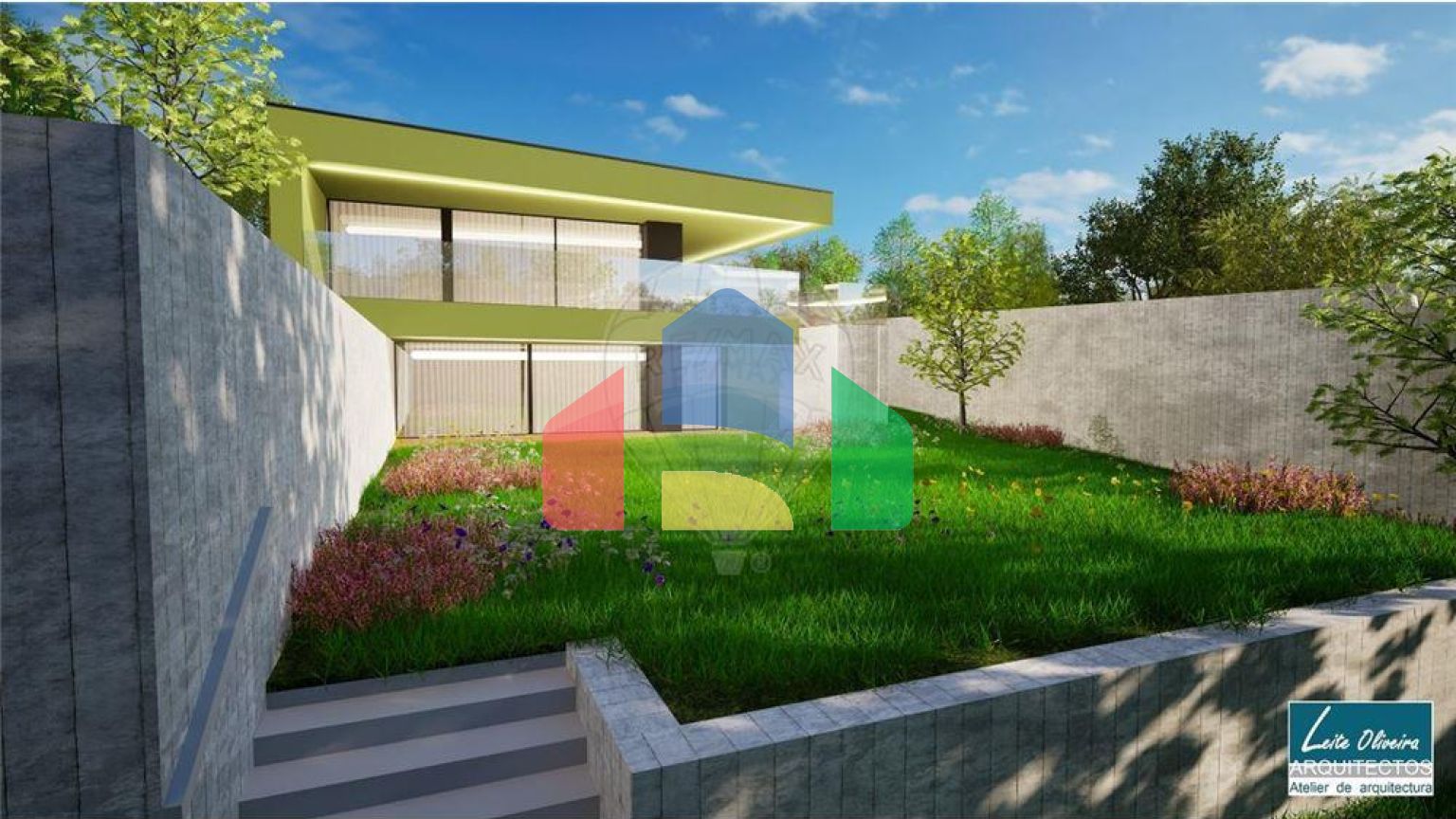 Residential - Single Family Home - T4 - Candoso São Tiago e Mascotelos, Guimaraes - PT