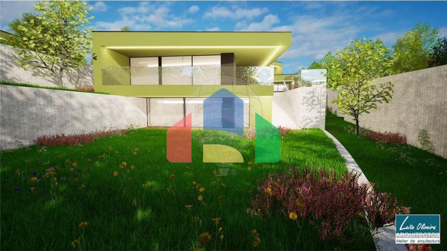 Residential - Single Family Home - T4 - Candoso São Tiago e Mascotelos, Guimaraes - PT