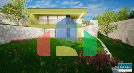 Residential - Single Family Home - T4 - Candoso São Tiago e Mascotelos, Guimaraes - PT Residential - Single Family Home - T4 - Candoso São Tiago e Mascotelos, Guimaraes - PT