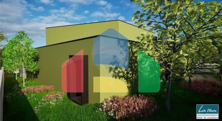 Residential - Single Family Home - T4 - Candoso São Tiago e Mascotelos, Guimaraes - PT