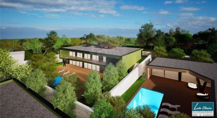 Residential - Single Family Home - T4 - Candoso São Tiago e Mascotelos, Guimaraes - PT