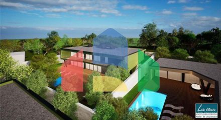 Residential - Single Family Home - T4 - Candoso São Tiago e Mascotelos, Guimaraes - PT Residential - Single Family Home - T4 - Candoso São Tiago e Mascotelos, Guimaraes - PT