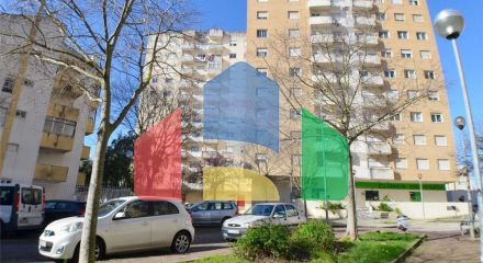 Residential - Condo/Apartment - T2 - Carregado e Cadafais, Alenquer - PT Residential - Condo/Apartment - T2 - Carregado e Cadafais, Alenquer - PT