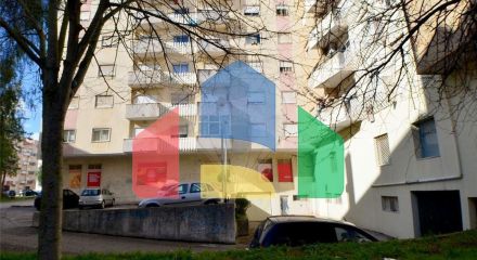 Residential - Condo/Apartment - T2 - Carregado e Cadafais, Alenquer - PT Residential - Condo/Apartment - T2 - Carregado e Cadafais, Alenquer - PT