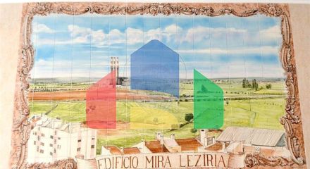 Residential - Condo/Apartment - T2 - Carregado e Cadafais, Alenquer - PT Residential - Condo/Apartment - T2 - Carregado e Cadafais, Alenquer - PT