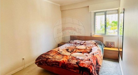 Residential - Condo/Apartment - T3 - Carregado e Cadafais, Alenquer - PT