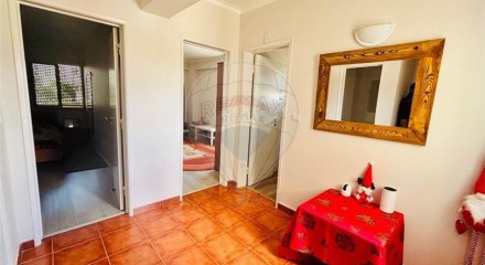 Residential - Condo/Apartment - T3 - Carregado e Cadafais, Alenquer - PT