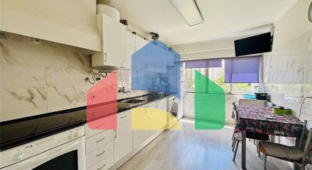Residential - Condo/Apartment - T3 - Carregado e Cadafais, Alenquer - PT