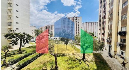 Residential - Condo/Apartment - T3 - Carregado e Cadafais, Alenquer - PT Residential - Condo/Apartment - T3 - Carregado e Cadafais, Alenquer - PT